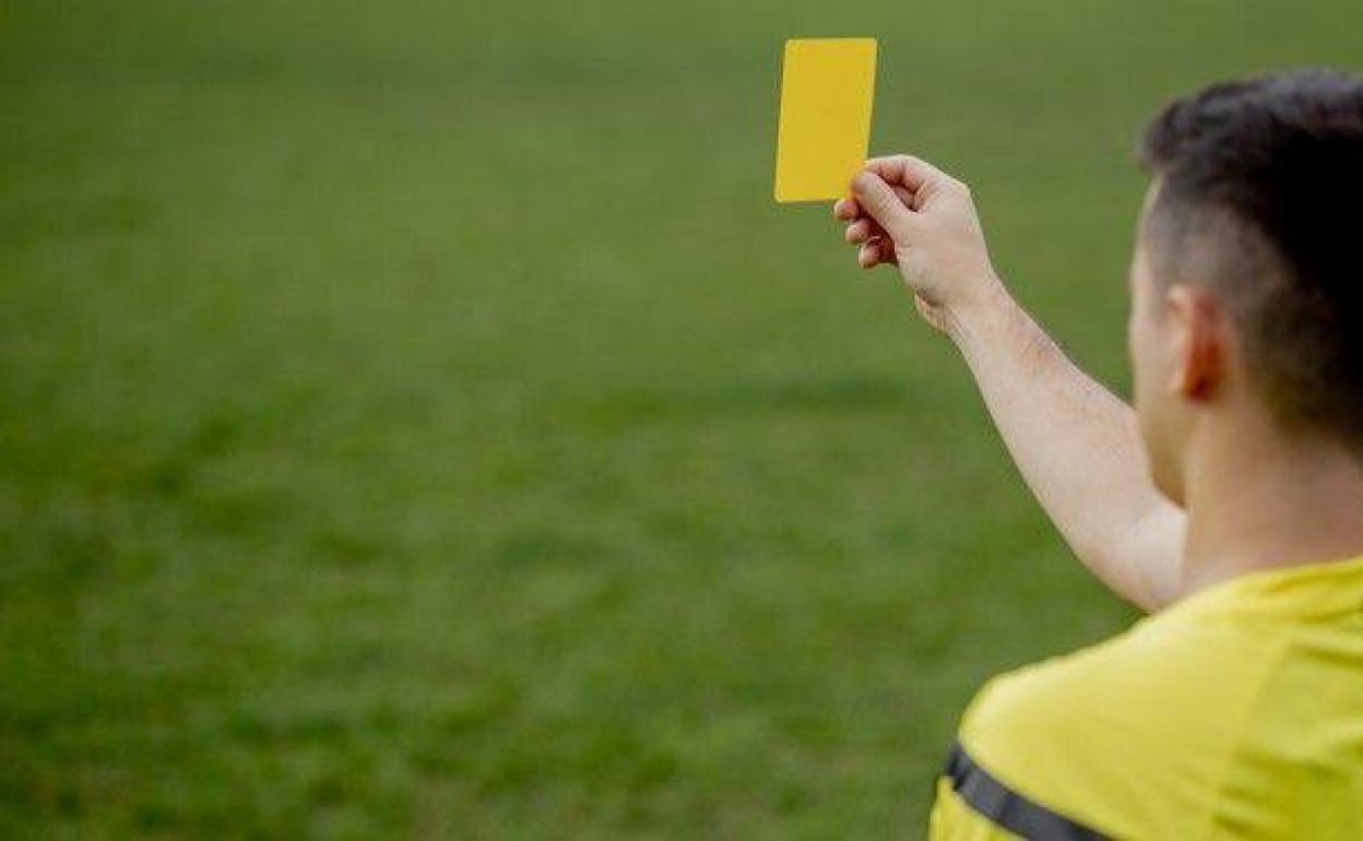 Aprender Acerca 80 Imagen Club De Arbitros Abzlocalmx